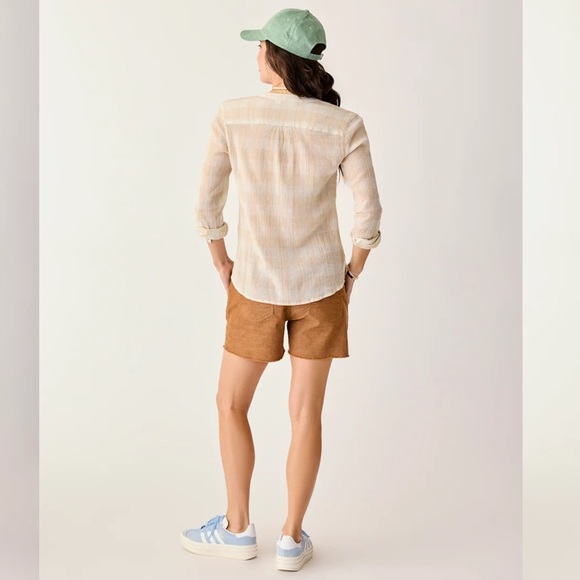 Carve Designs || Oahu Short - Picture 3 of 11